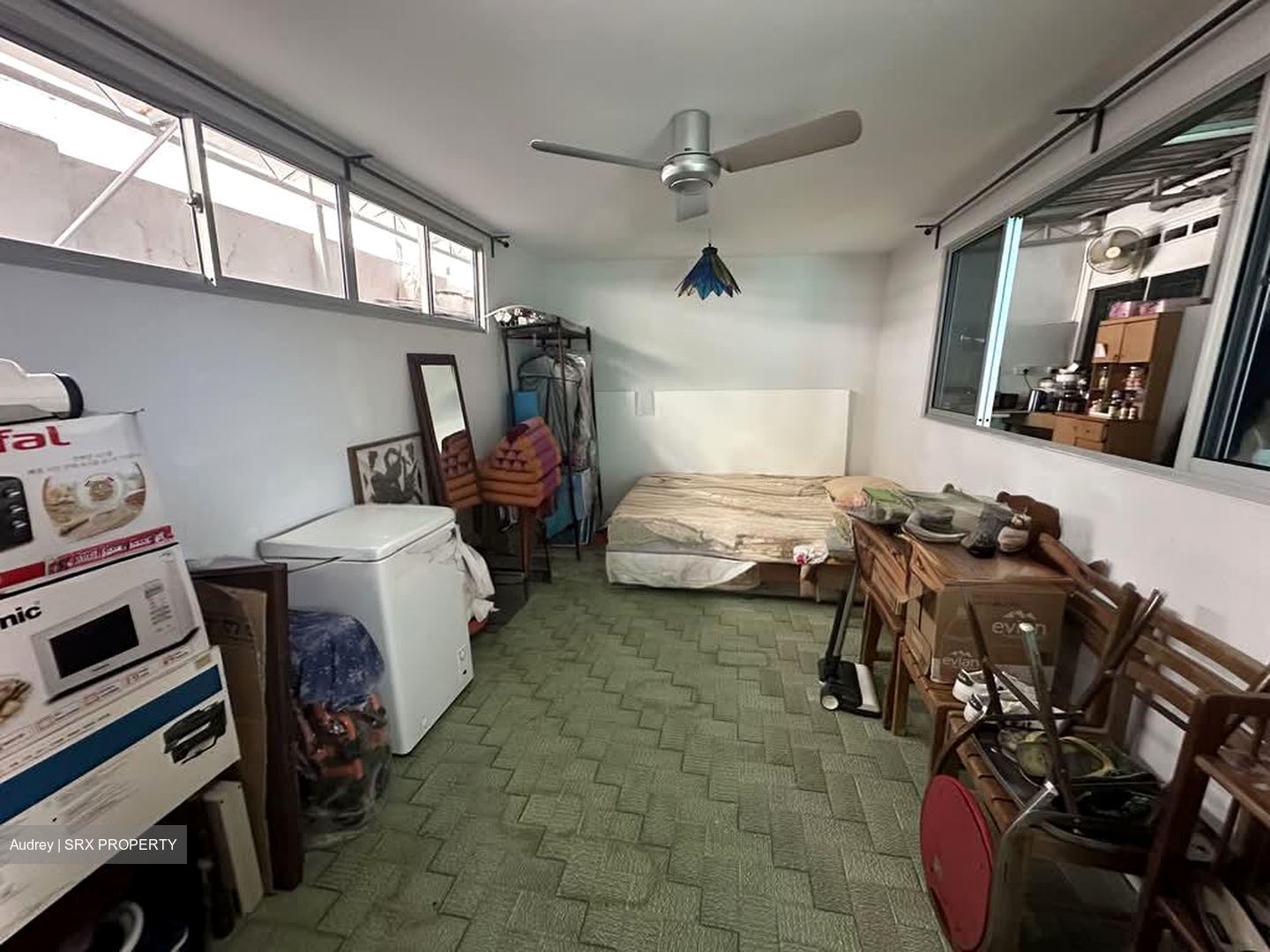 Jalan Unggas (D11), Semi-Detached #585351111